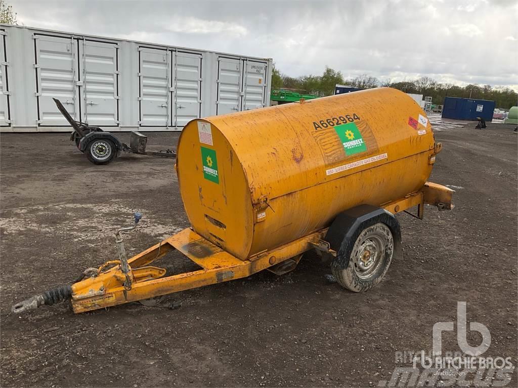  1500 L Trailer Mounted Diesel Other
