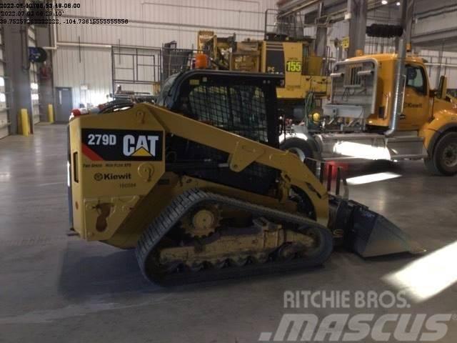 CAT 279D Other