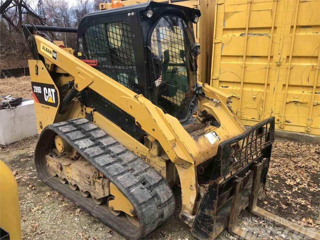 CAT 289D Other