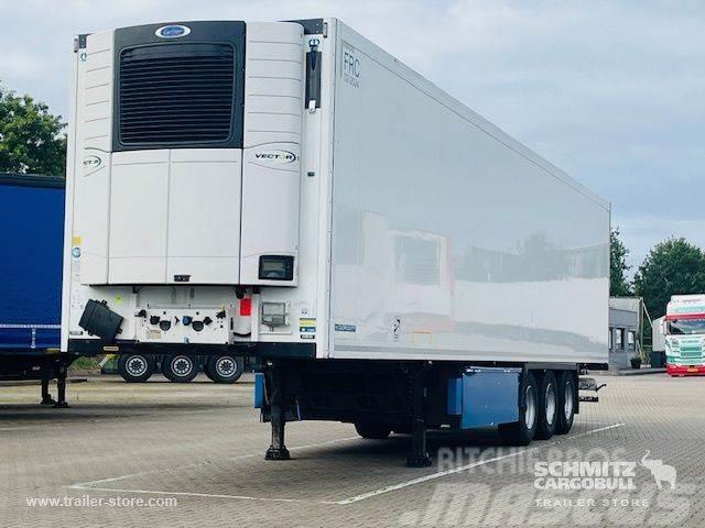 Krone Reefer Standard Temperature controlled semi-trailers