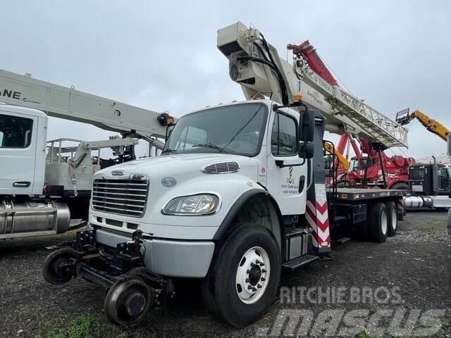 Terex BT 28106 Other lifting machines