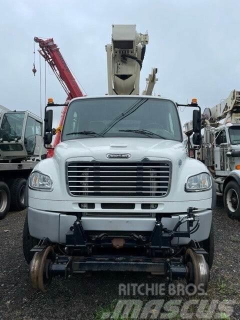 Terex BT 28106 Other lifting machines
