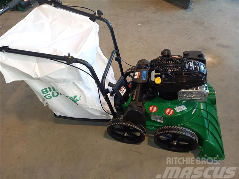  Billy-Goat  KV601SPEU Other groundcare machines