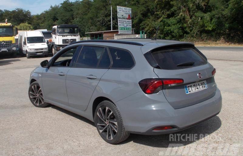 Fiat TIPO Cars