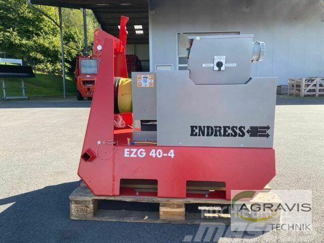 Endress EZG 40/4 II/TN-S Other