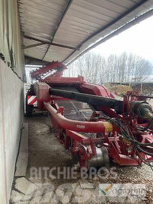 Grimme GT170 S-MS Potato harvesters and diggers
