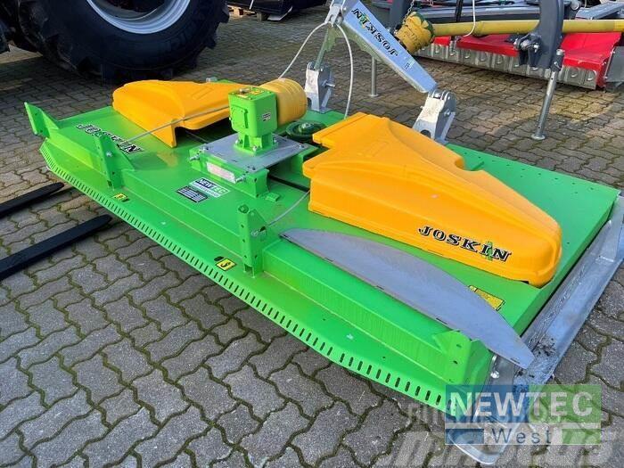Joskin TR/270/C3 Pasture mowers and toppers