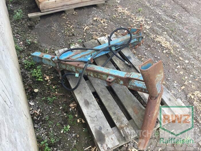 Rabe Lemken Packer Arm Other agricultural machines