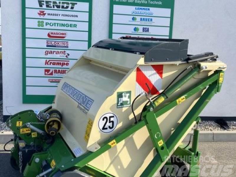Amazone GHL-T 1350 Compost turners