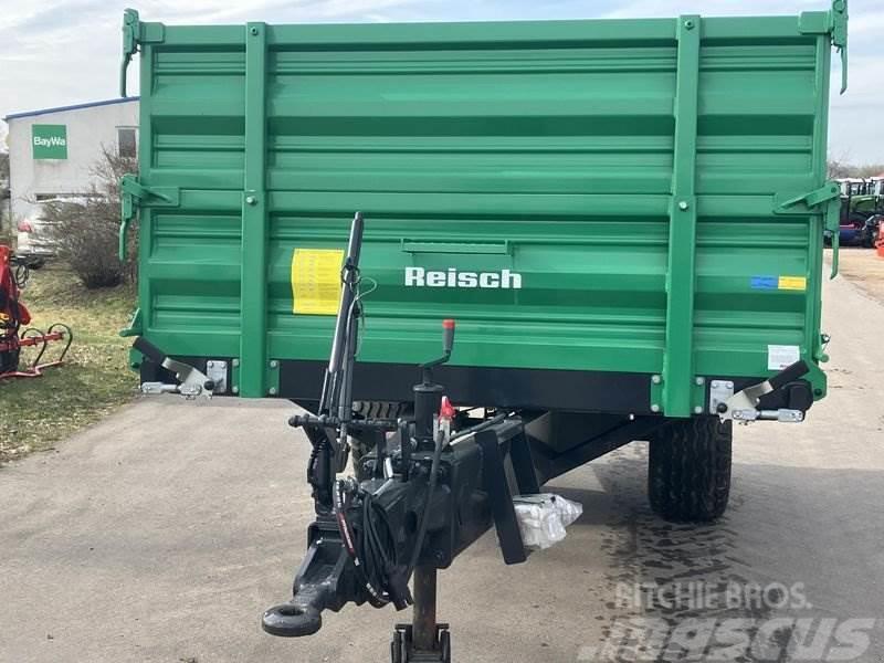 Reisch REDK-60.400 Other trailers