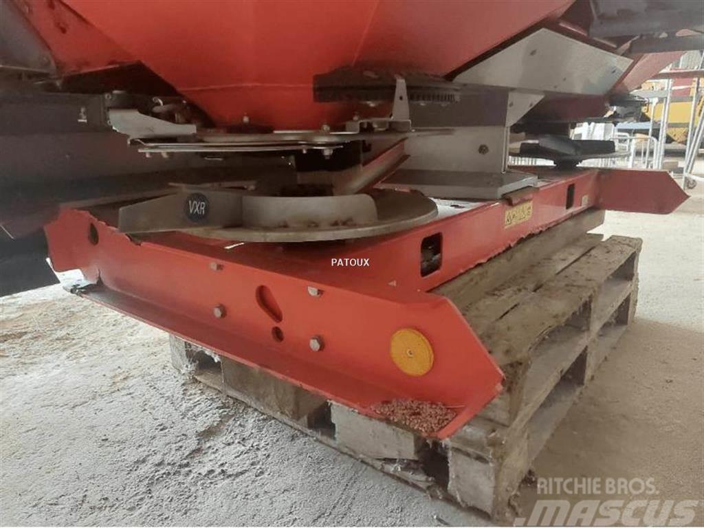 Kuhn AXIS50.2H.EMC.W Mineral spreaders