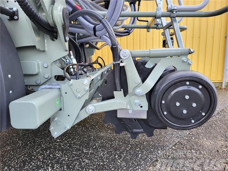  NOVAG  T-ForcePlus 450.16 Mulighed for udlægning a Drills