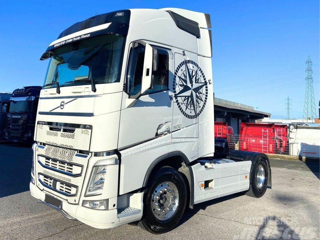 Volvo FH13 460 Other trucks