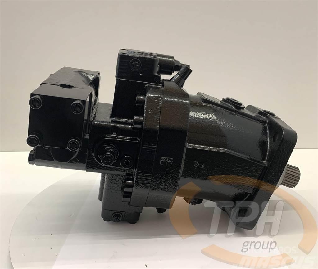 Rexroth 225-8180 CATERPILLAR Other components
