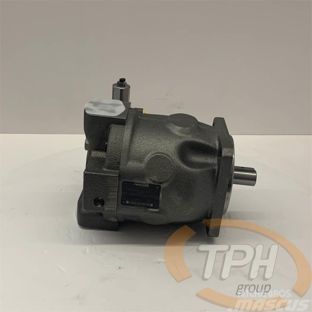 Rexroth R902485421 A10VSNO63DRS/32R-VPB12N00 Other components