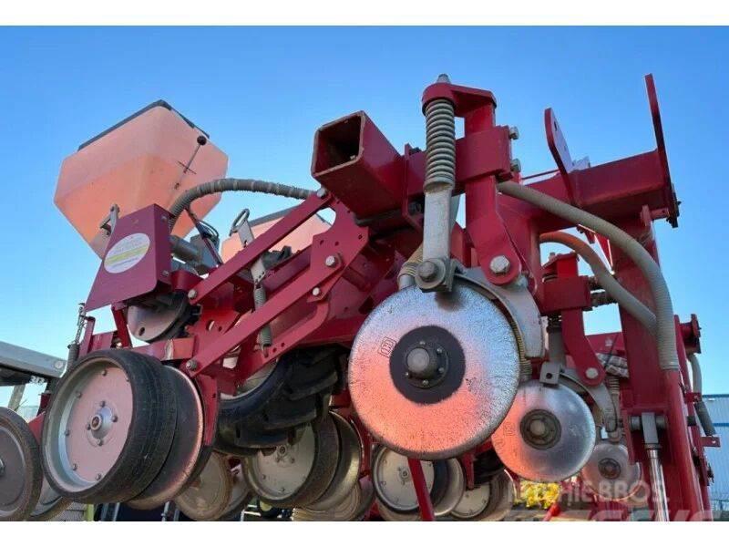 Talex Aeromat 8 DTE E-Motion Precision sowing machines
