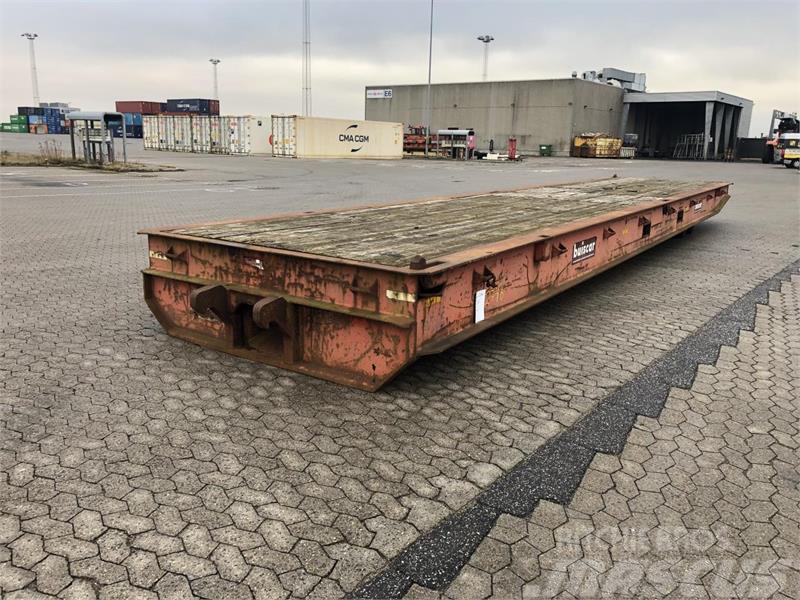  Buiscar BUISCAR 40&quot; Other trailers