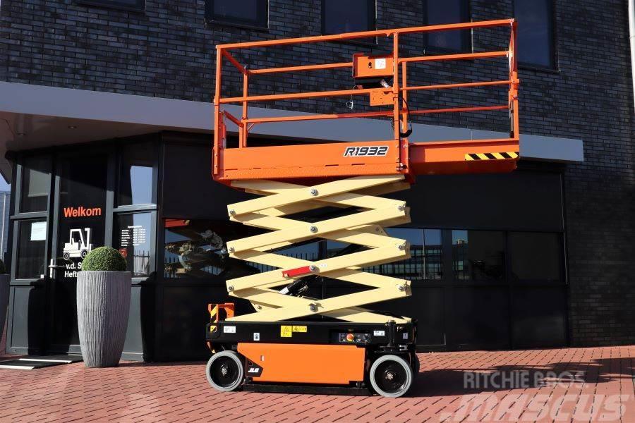 JLG R 1932 Others