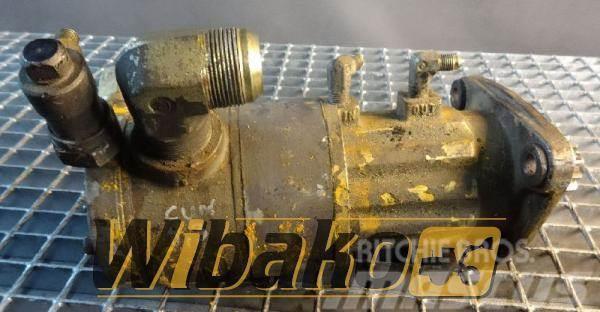 Ingersoll Rand Starter Ingersoll Rand SS175GE03R29-02H Other components