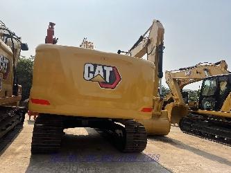 CAT 320GC