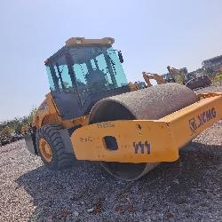 XCMG XS203J