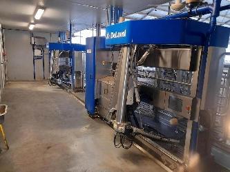 Delaval VMS
