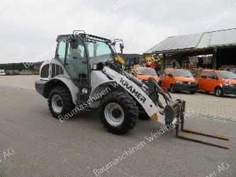 Kramer 8105