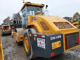 XCMG XC263J