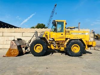 Volvo L 120 C