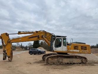 Liebherr 954