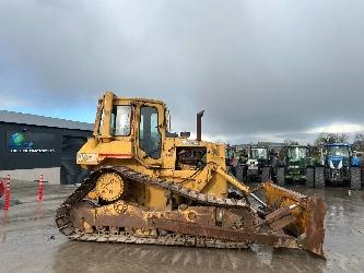 CAT D 5 H