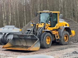 Volvo L 90 H