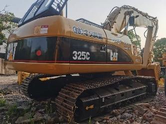 CAT 325 C
