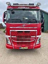 Volvo FH 500