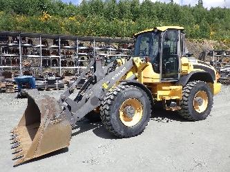 Volvo L 50 G