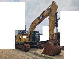 CAT 330FL