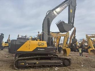 Volvo EC 240