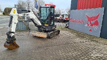 Bobcat E 27z