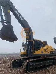 Volvo EC 480