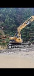 CAT 314C