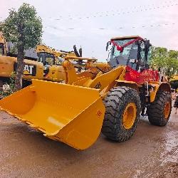 CAT 966 H