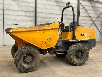 Terex TA 6