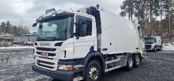 Scania P360