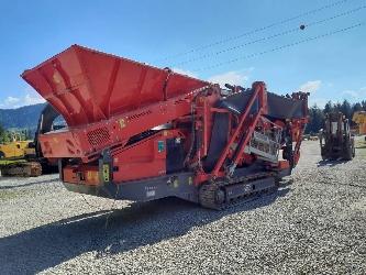 Finlay 863