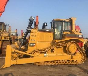 CAT D 7H