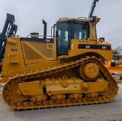 CAT D 8 T
