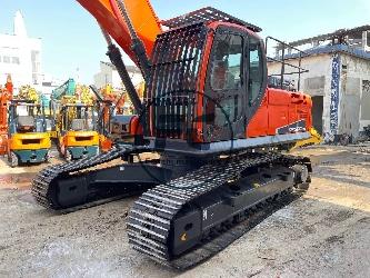 Doosan DX 300