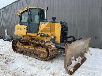DEERE 700K