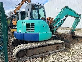 Imer 80 VX2