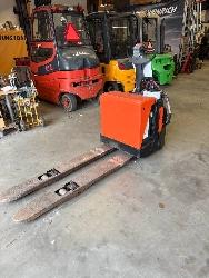 BT LPE 200 / 8